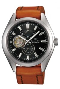 ORIENT STARソメスサドルとのコラボレーションモデル|WZ0101DK