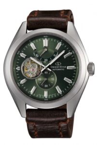 ORIENT STARソメスサドルとのコラボレーションモデル|WZ0121DK